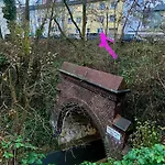 Appartamento Tunnel - Nordbahntrasse, Kontaktloser Self-check-in, Netflix Wuppertal