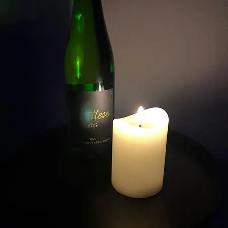 Apartmán Tunnel - Nordbahntrasse, Kontaktloser Self-check-in, Netflix Wuppertal