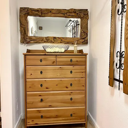 Apartmán Tunnel - Nordbahntrasse, Kontaktloser Self-check-in, Netflix