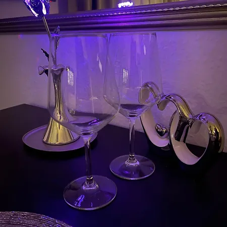 Apartmán Tunnel - Nordbahntrasse, Kontaktloser Self-check-in, Netflix Wuppertal