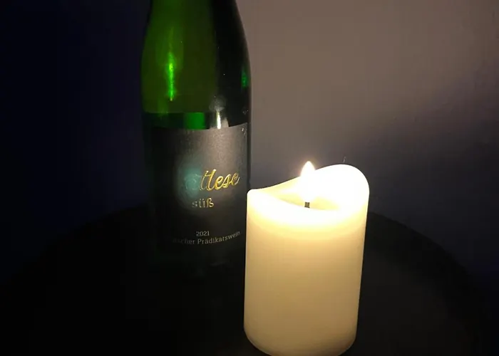 Appartement Tunnel - Nordbahntrasse, Kontaktloser Self-check-in, Netflix Wuppertal