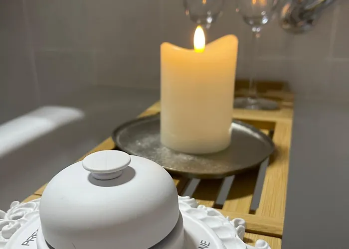 Tunnel - Nordbahntrasse, Kontaktloser Self-check-in, Netflix *