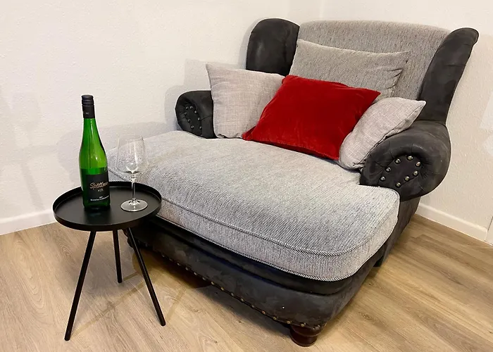 Tunnel - Nordbahntrasse, Kontaktloser Self-check-in, Netflix *