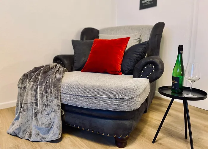 Tunnel - Nordbahntrasse, Kontaktloser Self-check-in, Netflix Wuppertal